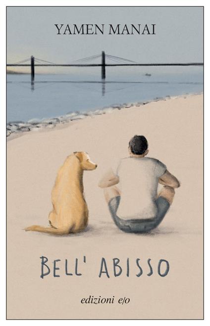 Bell'abisso - Yamen Manai,Valentina Abaterusso - ebook