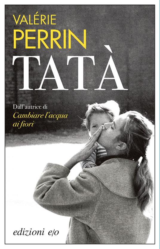 Tatà - Valérie Perrin - copertina