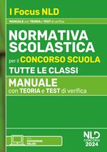 Azienda Zero di Torino per 226 infermieri: Manuale completo per tutte le prove dei concorsi per infermiere e collaboratore professionale sanitario-Infermiere Quiz Commentati. Con espansione online