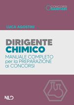 Dirigente chimico. Manuale per il concorso. Nuova ediz. Con aggiornamento online