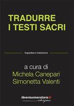 Tradurre i testi sacri