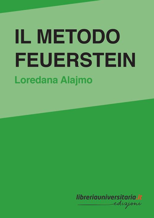 Il metodo Feuerstein - Loredana Alajmo - copertina