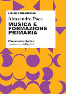 Image of Musica e formazione primaria