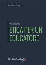 Etica per un educatore