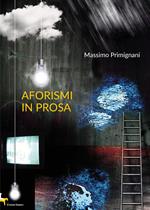 Aforismi in prosa