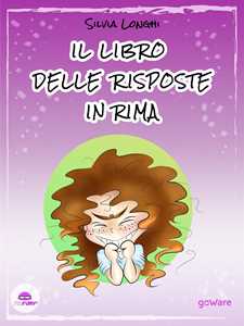 Image of Il libro delle risposte in rima