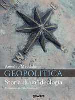 Spazi e poteri. Geografia politica, geografia economica, geopolitica -  Cerreti, Claudio - Marconi, Matteo - Ebook - EPUB3 con Adobe DRM