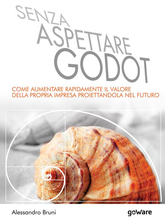 Senza aspettare Godot. Come aumentare rapidamente il valore della propria impresa proiettandola nel futuro - Alessandro Bruni - ebook