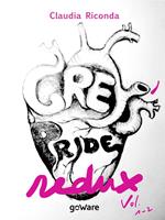 Grey's Pride Redux. Vol. 1-2