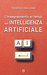 L'insegnamento ai tempi dell'intelligenza artificiale