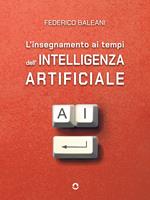 L' insegnamento ai tempi dell'intelligenza artificiale