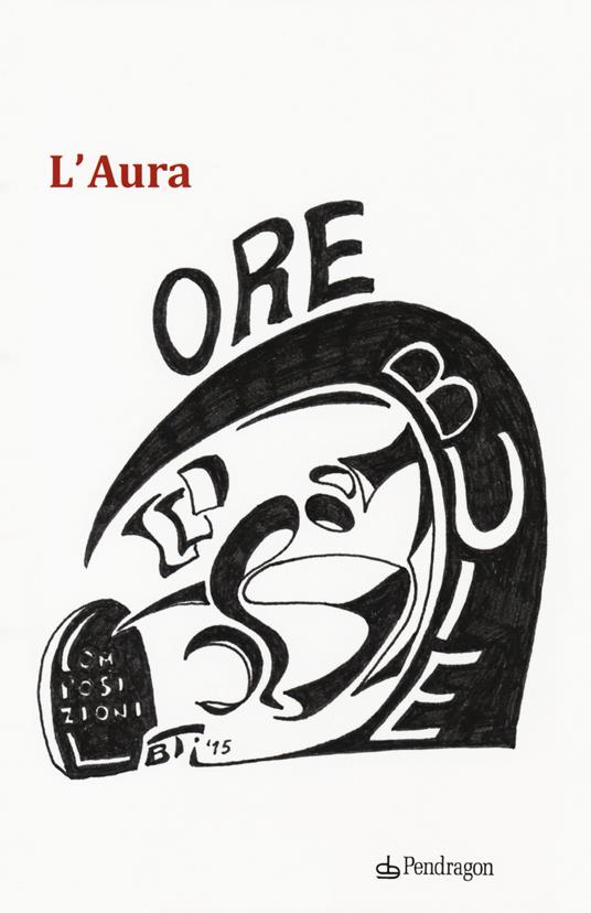 Ore buie - L'Aura - copertina