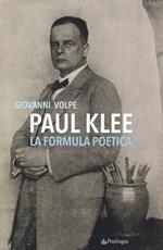 Paul klee. La formula poetica