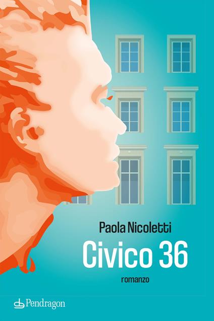 Civico 36 - Paola Nicoletti - copertina