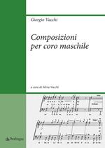 Composizioni per coro maschile