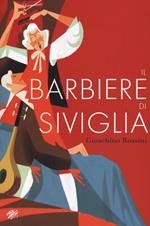 Il barbiere di Siviglia