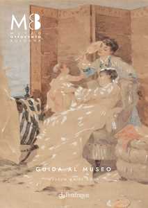 Image of Museo Ottocento Bologna. Guida al museo-Museum guide book. Ediz. bilingue