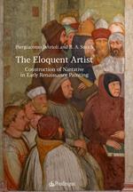 The eloquent artist. Construction of narrative in early Renaissance painting