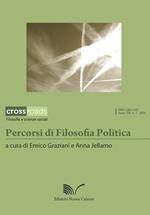 Percorsi di filosofia politica