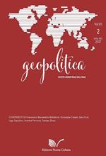 Geopolitica (2017). Vol. 2