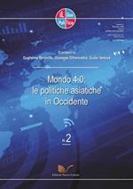 Il geopolitico. Rivista di analisi geopolitiche e sociologiche (2018). Vol. 2