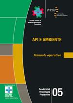 Apie e ambiente. Manuale operativo