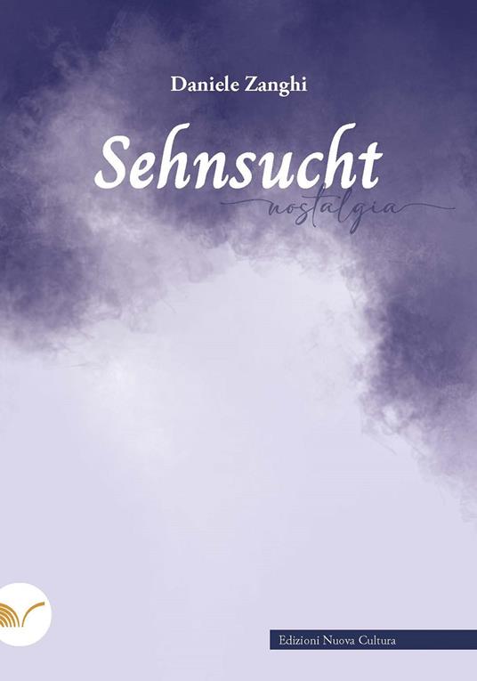 Sehnsucht-Nostalgia - Daniele Zanghi - copertina