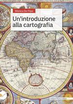 Un'introduzione alla cartografia