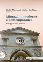 Migrazioni moderne e contemporanee. Un approccio globale