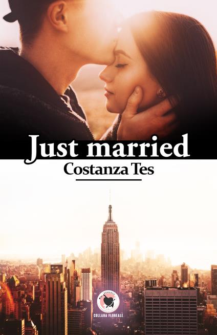 Just married - Costanza Tes - copertina