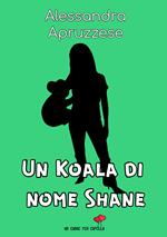 Un koala di nome Shane