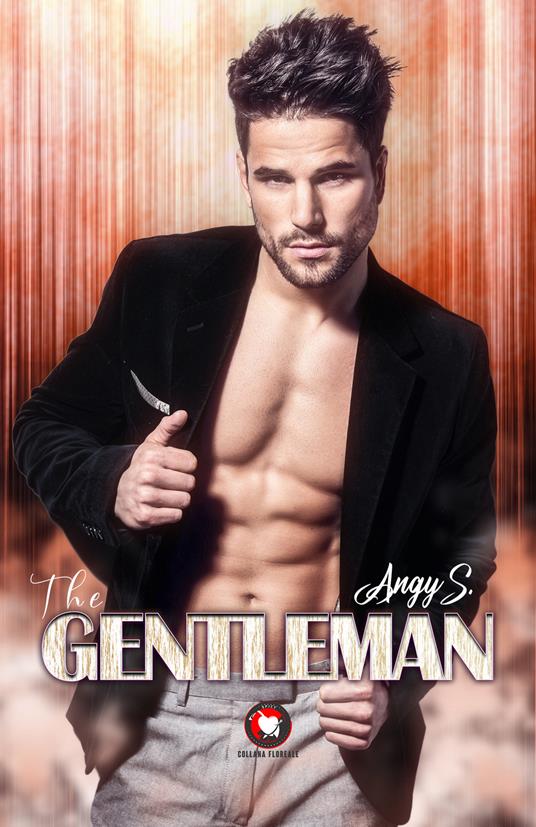 The gentleman - Angy S. - copertina