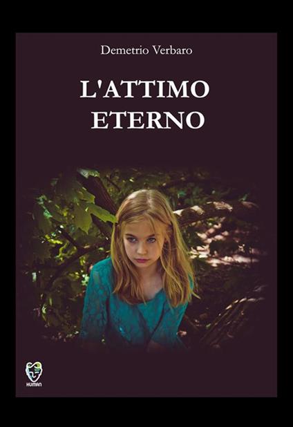 L' attimo eterno - Demetrio Verbaro - ebook