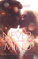 Never mind