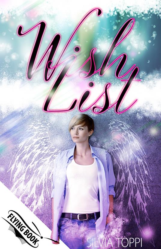 Wishlist - Silvia Toppi - copertina