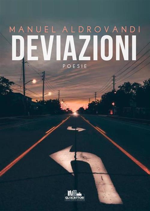 Deviazioni - Manuel Aldrovandi - ebook