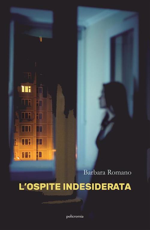 L' ospite indesiderata - Barbara Romano - ebook