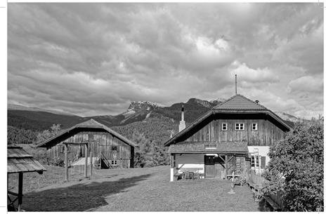 Masi della val Gardena. La memoria di un paesaggio. Ediz. ladina, tedesca e italiana - Wolfgang von Klebelsberg,Paulina Moroder,Václav Sedý - 6