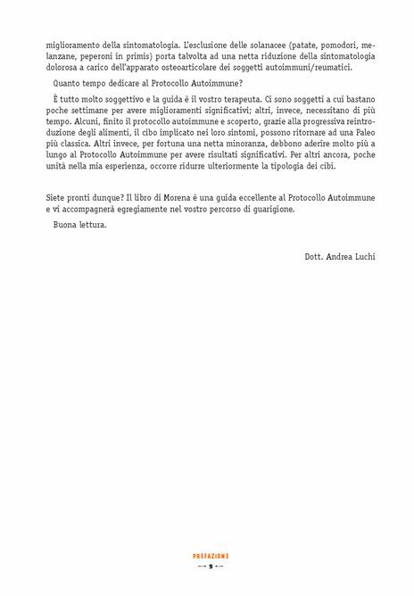 In cucina con il protocollo autoimmune. 80 ricette prive di allergeni, semplici e gustose - Morena Benazzi - 7