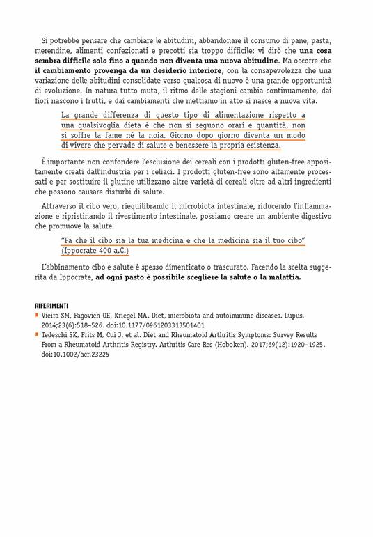 In cucina con il protocollo autoimmune. 80 ricette prive di allergeni, semplici e gustose - Morena Benazzi - 9