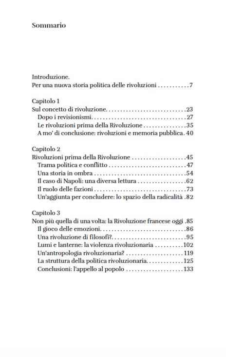 Rivoluzioni. Tra storia e storiografia - Francesco Benigno - 3