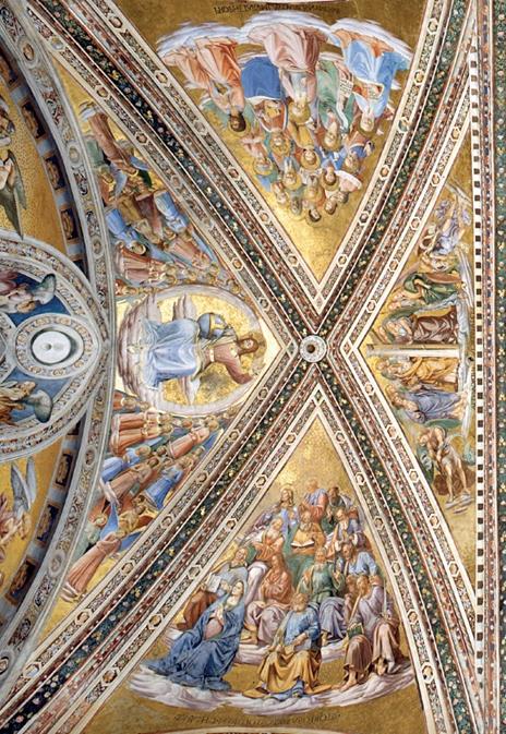 Orvieto. Il museo della città. 50 opere della sua storia. Ediz. a colori - 6