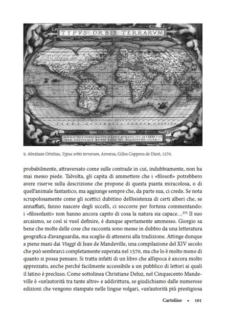 Storia vera di un impostore. Giorgio del Giglio nel Mediterraneo del Cinquecento - Florence Buttay - 4