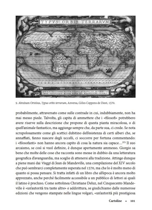 Storia vera di un impostore. Giorgio del Giglio nel Mediterraneo del Cinquecento - Florence Buttay - 4