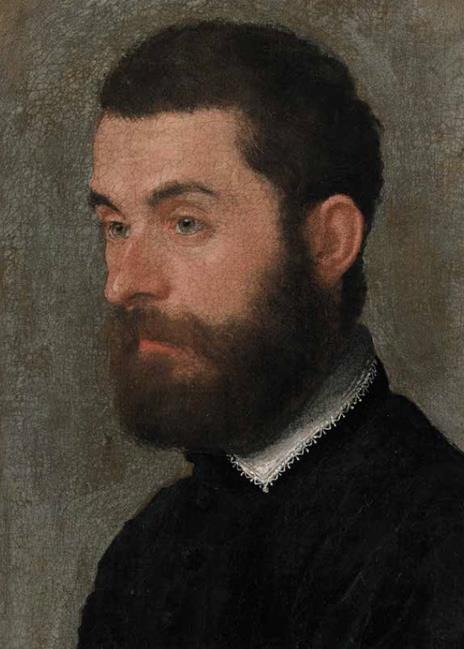 Giovan Battista Moroni. Ritorno ad Albino. Ediz. a colori - 7