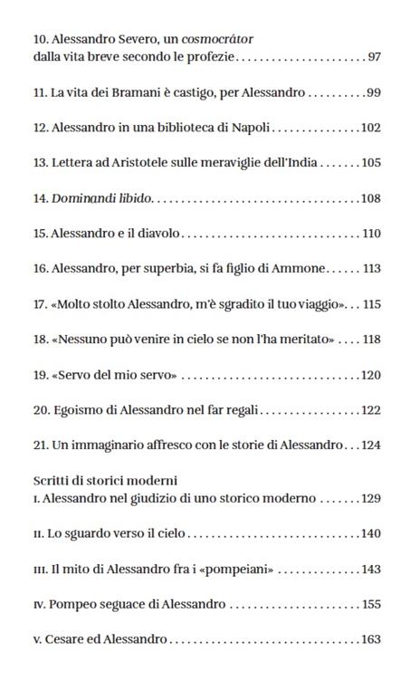 La fortuna di Alessandro Magno dall'antichità al Medioevo - Chiara Frugoni - 4