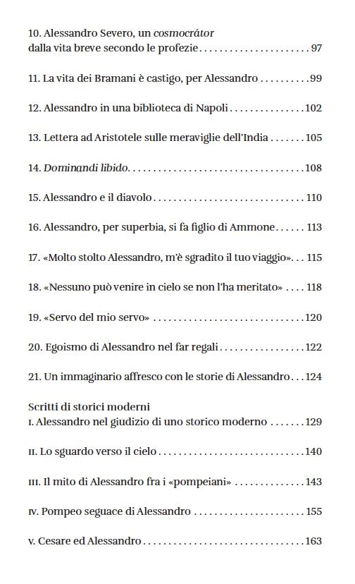 La fortuna di Alessandro Magno dall'antichità al Medioevo - Chiara Frugoni - 4