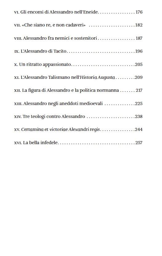 La fortuna di Alessandro Magno dall'antichità al Medioevo - Chiara Frugoni - 5