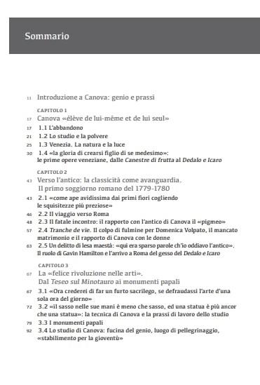 Antonio Canova. La vita e l'opera - Francesco Leone - 2