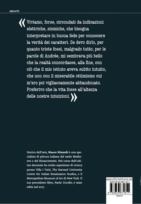 Come la bestia e il cacciatore. Proust e l'arte dei conoscitori - Mauro Minardi - 10